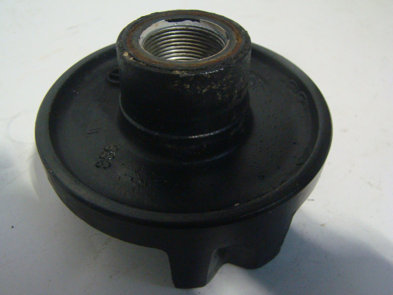 Yamaha Waverunner 94-1995 Waveraider/Venture VXR Flange Coupler 6M6-45813-30-9M