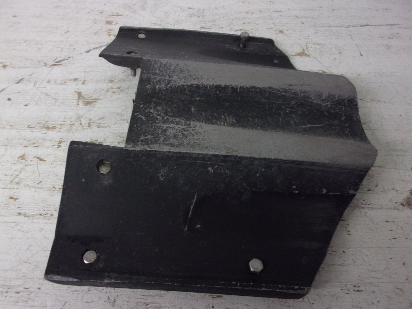 Sea Doo Bombardier 1995 HX OEM Ride Plate Assembly Part# 271000499 271000316