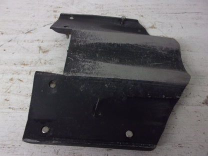 Sea Doo Bombardier 1995 HX OEM Ride Plate Assembly Part# 271000499 271000316