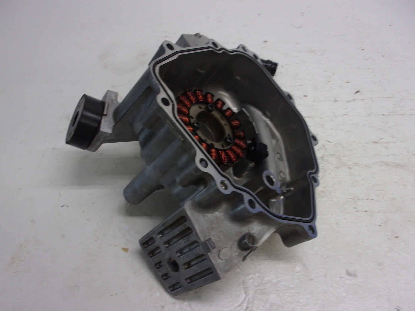 Yamaha WaveRunner 2016-2022 GP V1 EX VX OEM Stator + Cover # 6EY-15421-00-00