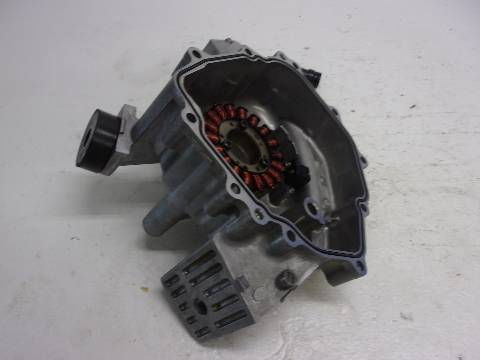 Yamaha WaveRunner 2016-2022 GP V1 EX VX OEM Stator + Cover # 6EY-15421-00-00