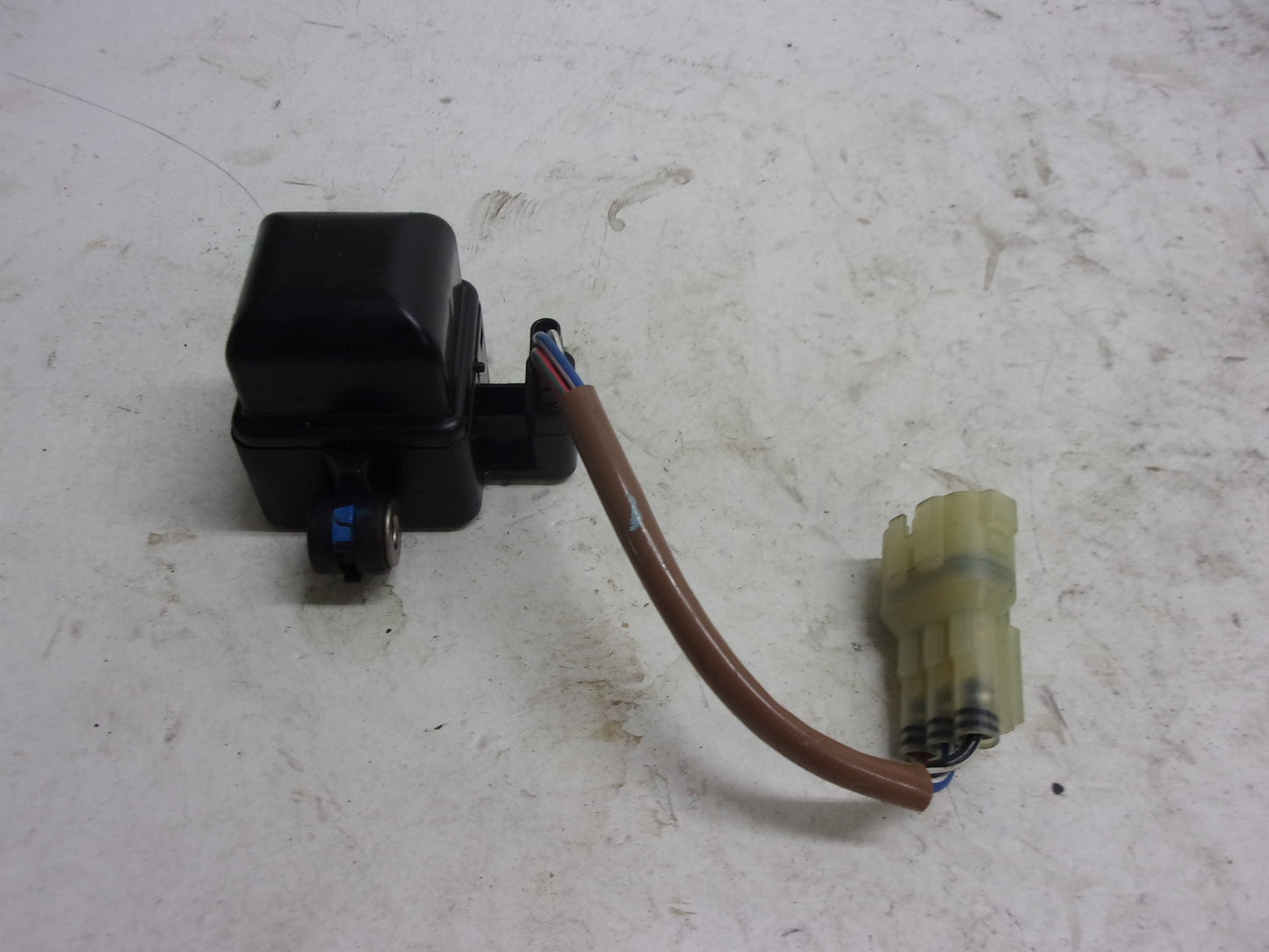 Kawasaki Jet Ski 2004-2021 Ultra STX-12F/15F OEM Switch Sensor Part# 27010-3785