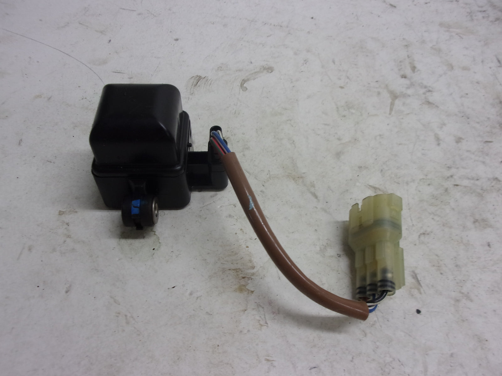 Kawasaki Jet Ski 2004-2021 Ultra STX-12F/15F OEM Switch Sensor Part# 27010-3785