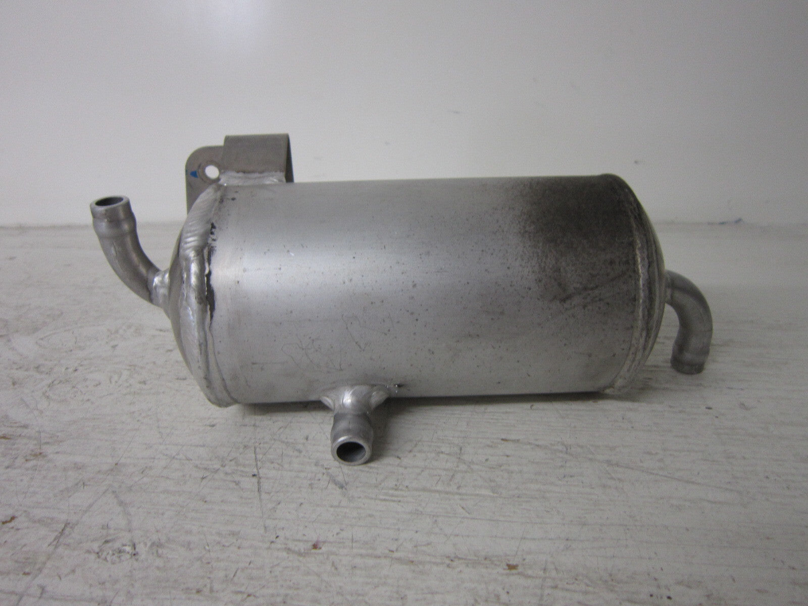 Kawasaki Jet Ski 2007-2012 Ultra OEM Oil Separator Tank Assembly Part 52001-3741