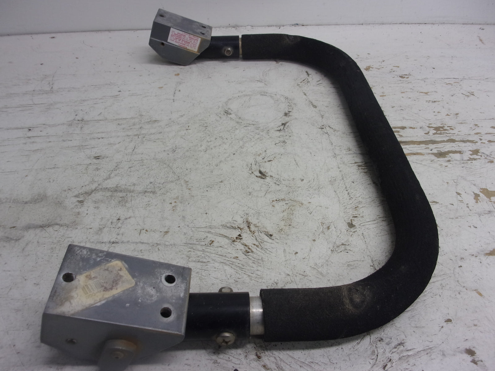 Sea Doo Bombardier 1996 GTS Aftermarket Reboarding Step Ladder