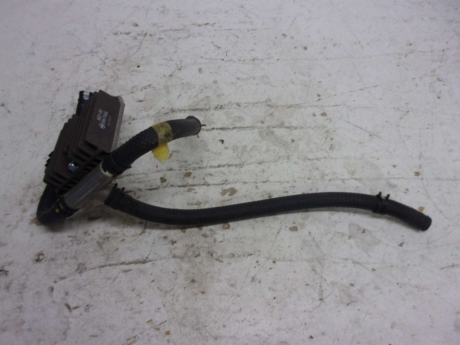 Yamaha Waverunner 2016-2022 VX EX V1 Regulator Rectifier + Plate 6D3-81960-00-00