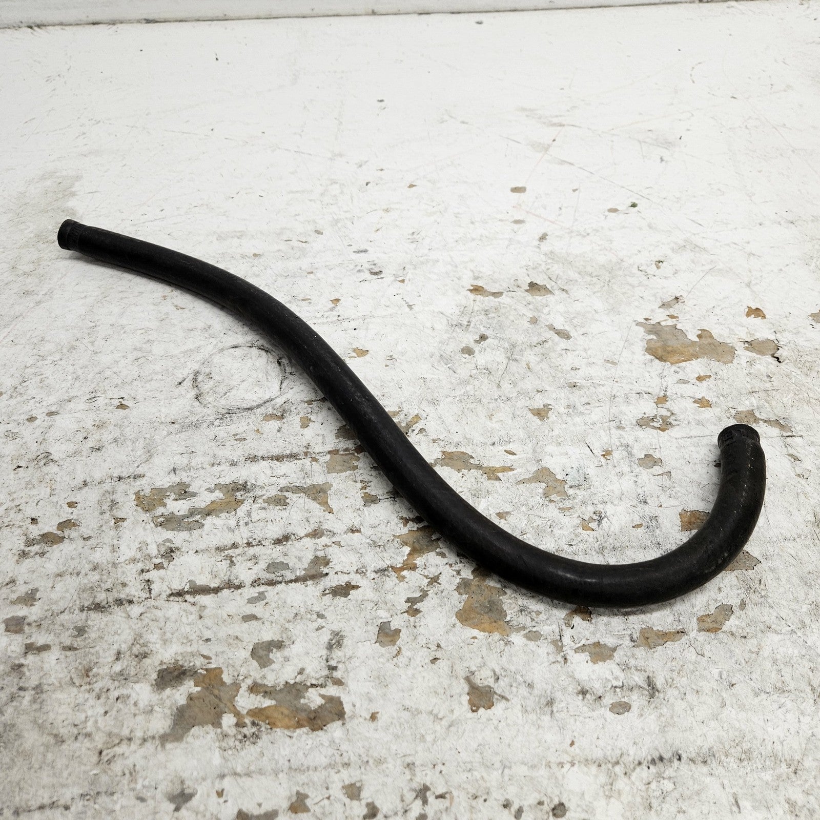 Sea Doo Bombardier 2003-2005 GTX OEM Formed Hose Part# 276000001