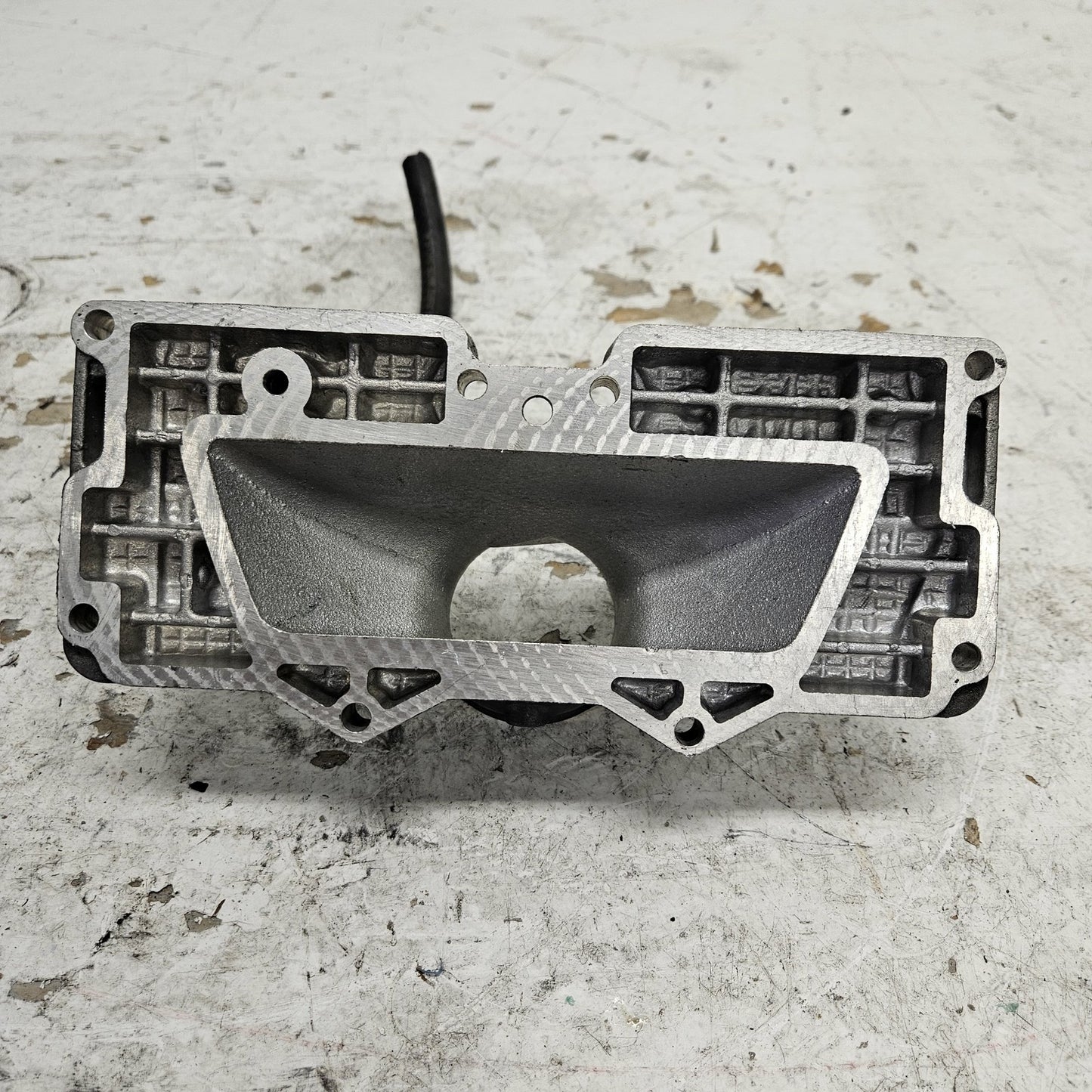Yamaha 1993-1994 Wave Blaster/Runner VXR FX1 SJ Intake Manifold 61X-13555-00-94