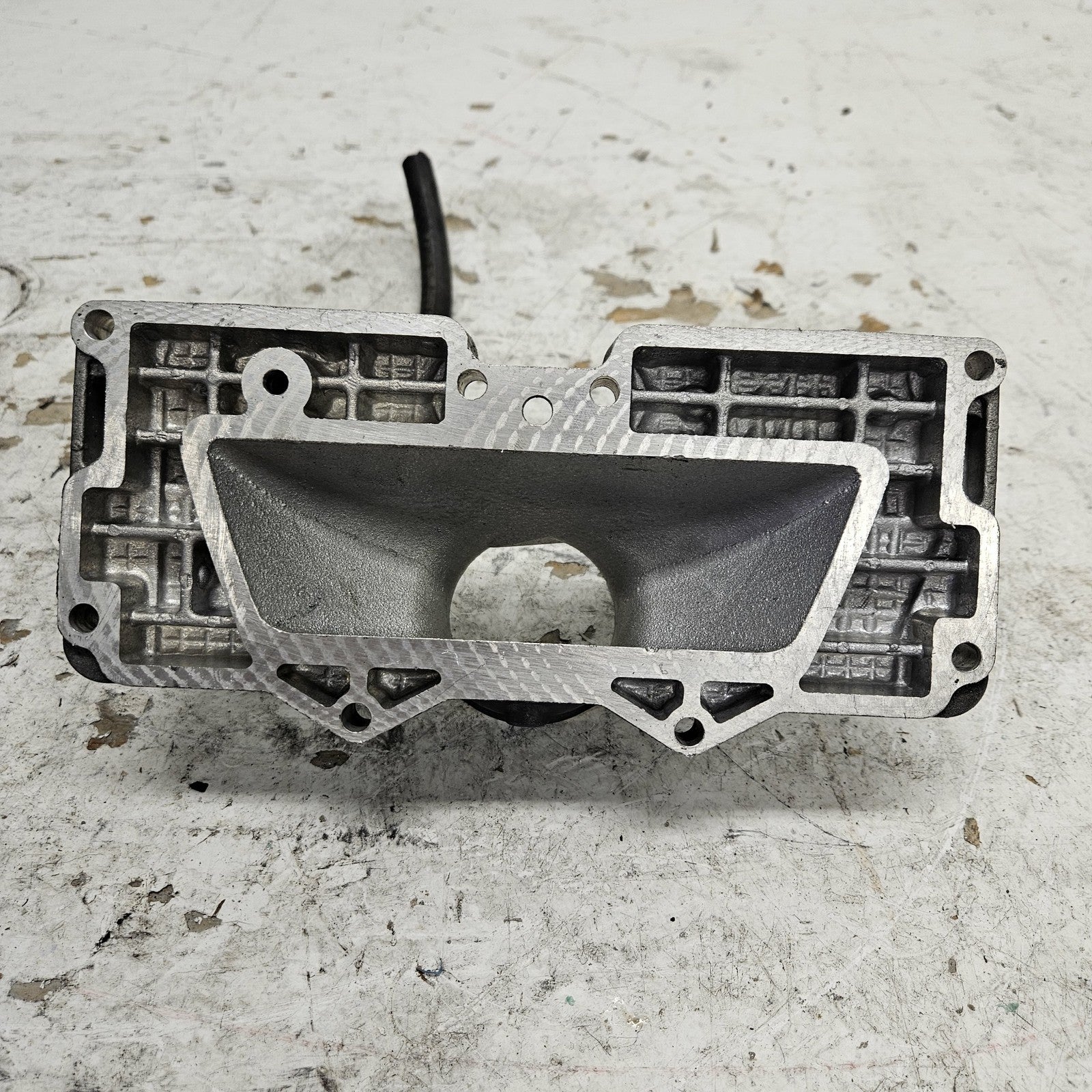 Yamaha 1993-1994 Wave Blaster/Runner VXR FX1 SJ Intake Manifold 61X-13555-00-94