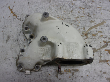 Sea Doo Bombardier 1996-1997 GSX GTX XP SPX OEM Exhaust Manifold Part# 290979481