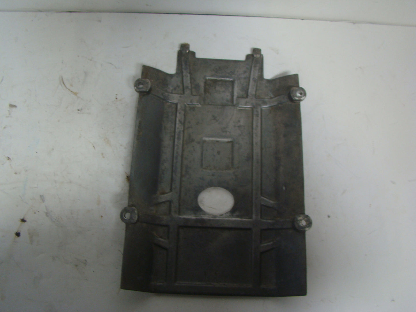 Kawasaki Jet Ski 1979-1989 JS300 JS440 JS550 Ride Plate Assembly Part 59446-3002