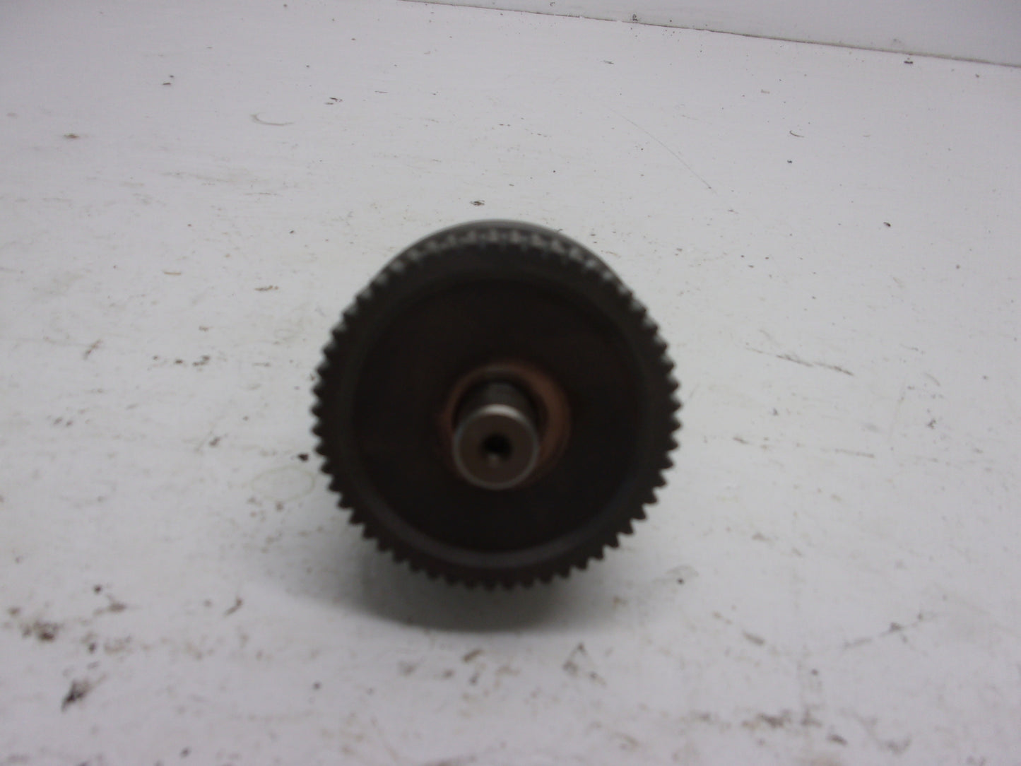 Yamaha Waverunner 1990-2001 XL VXR SuperJet GP Starter Idle Gear 6M6-8183E-00-00