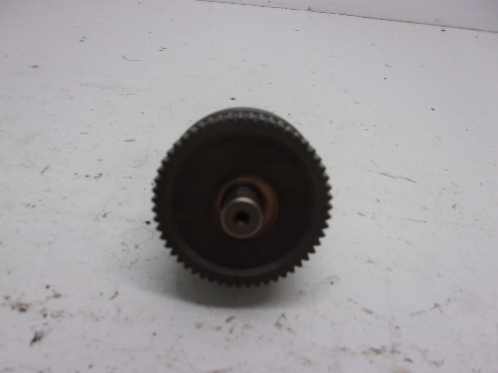 Yamaha Waverunner 1990-2001 XL VXR SuperJet GP Starter Idle Gear 6M6-8183E-00-00