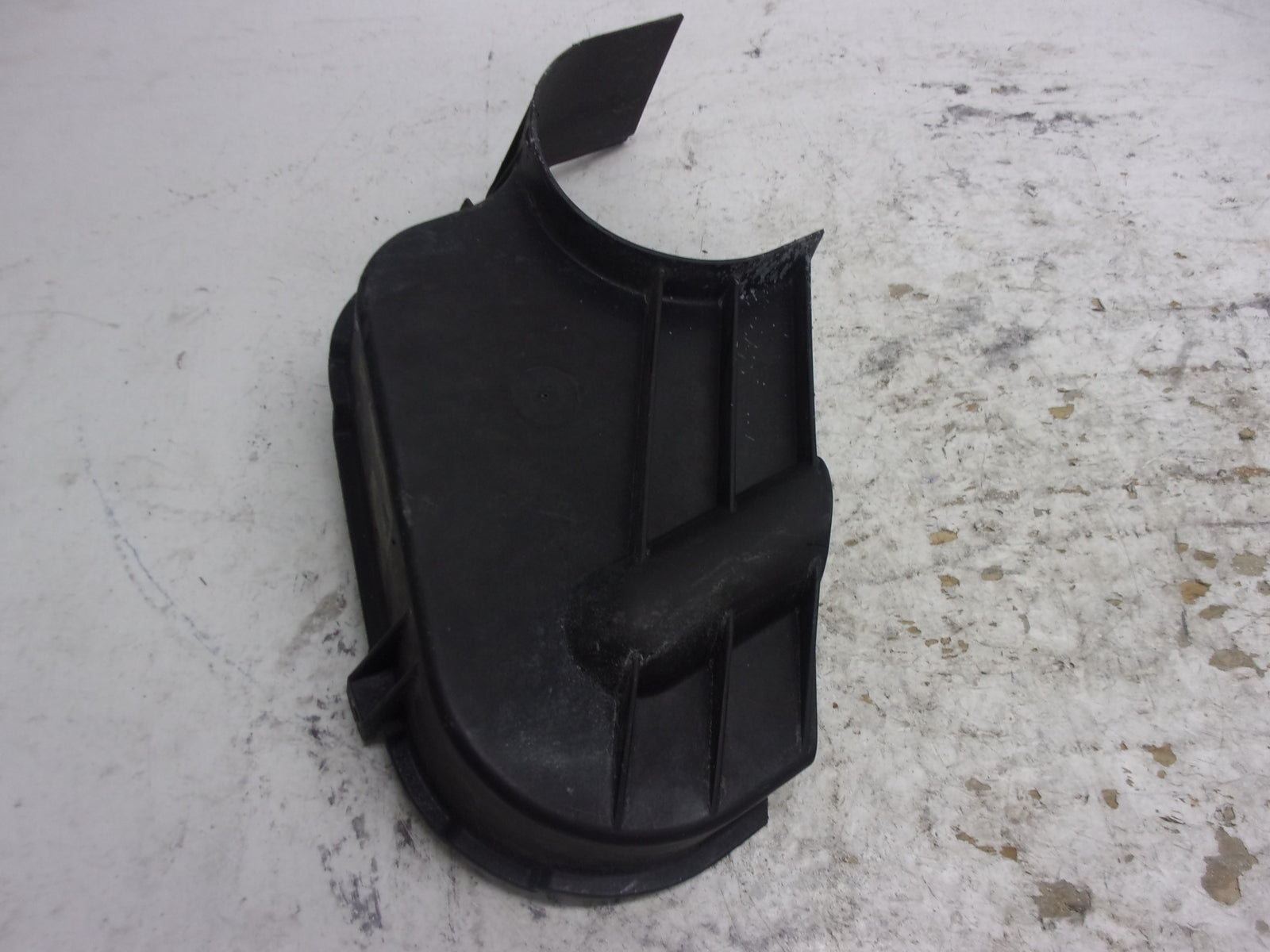 Kawasaki Jet Ski 2007-2010 Ultra 250/260 OEM Belt Cover Assembly Part 14091-3811