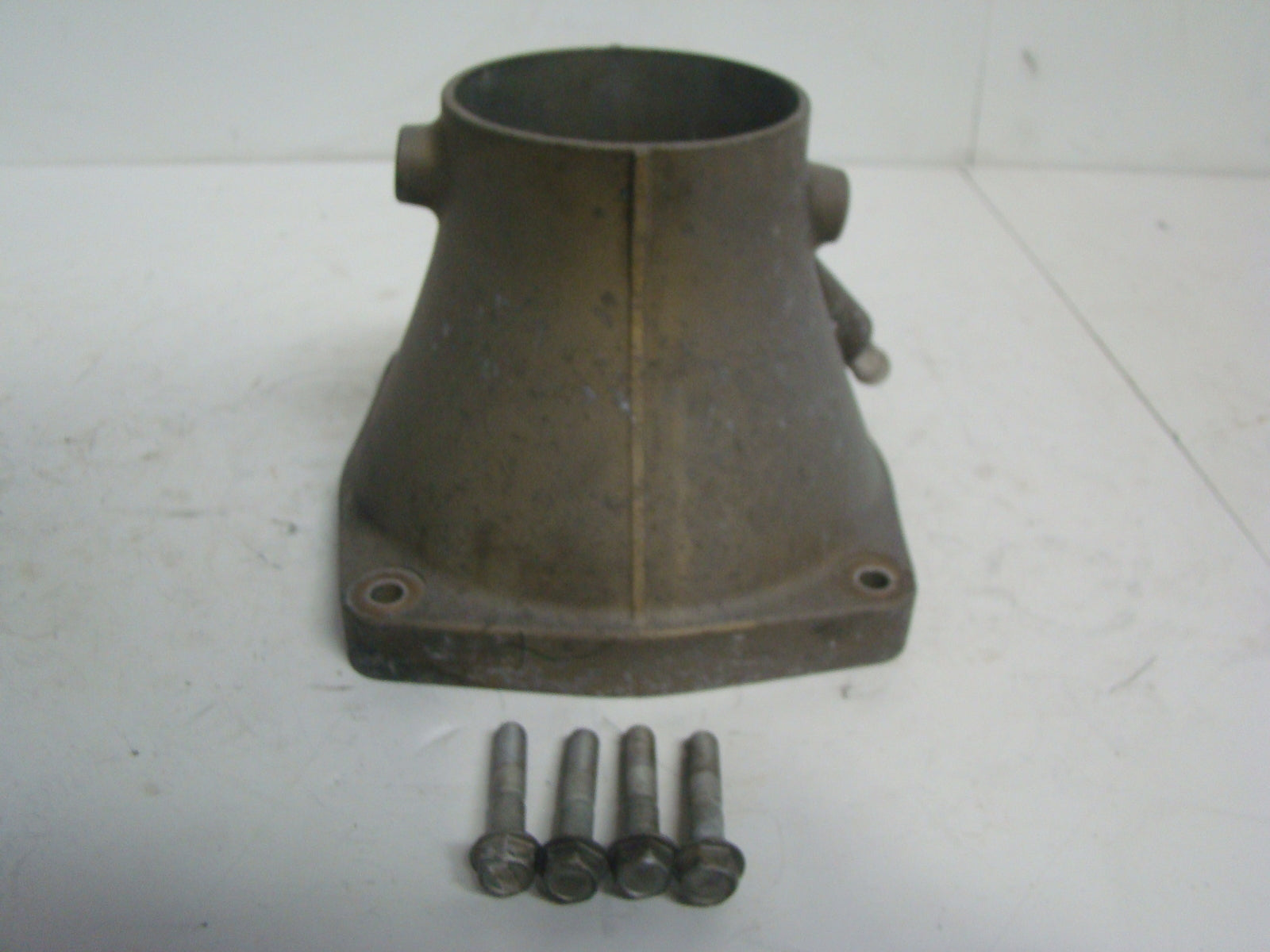 Honda Aquatraxx 2004-2007 ARX1200 F-12 F-12X Nozzle Comp + Bolts # 47310-HW1-691