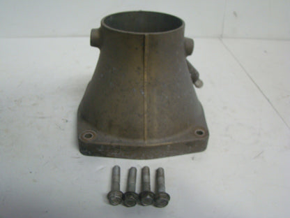 Honda Aquatraxx 2004-2007 ARX1200 F-12 F-12X Nozzle Comp + Bolts # 47310-HW1-691