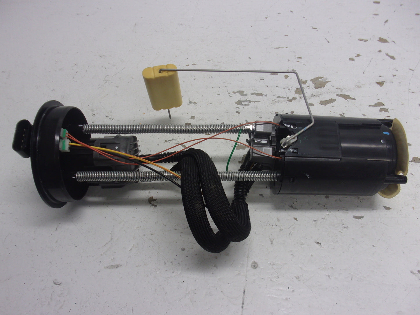 Sea Doo 2012-2018 Spark Wake GTI GTR GTX RXP RXT OEM Fuel Pump Part# 275500850