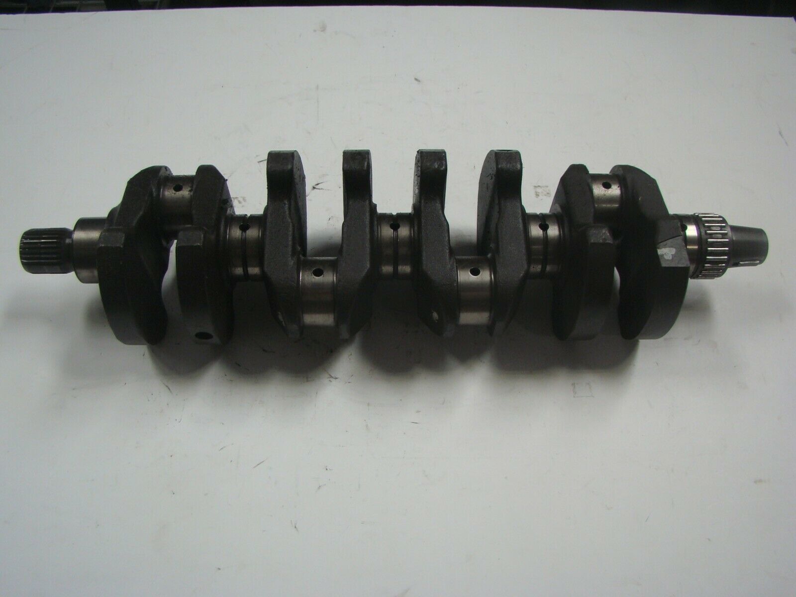 Honda ARX1200 2002-2007 Aquatraxx F-12X R-12X Crankshaft Part# 13000-HW1-670