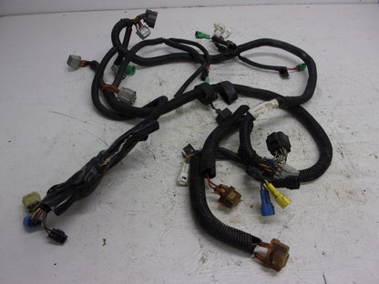 Kawasaki Jet Ski 1999 Ultra 150 OEM Main Wire Harness Assembly Part# 26030-3731