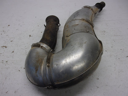Ski-Doo Snowmobile 2014-2018 MXZ Renegade XR-S OEM Exhaust Tuned Pipe 514055063