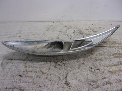 Sea Doo Bombardier 2004-2009 RXP RXP-X OEM Chrome Right Grill Part# 273000218