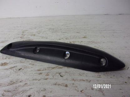 Yamaha WaveRunner 2000 XL 800/1200 OEM Black Right Sponson F0D-U883P-01-00