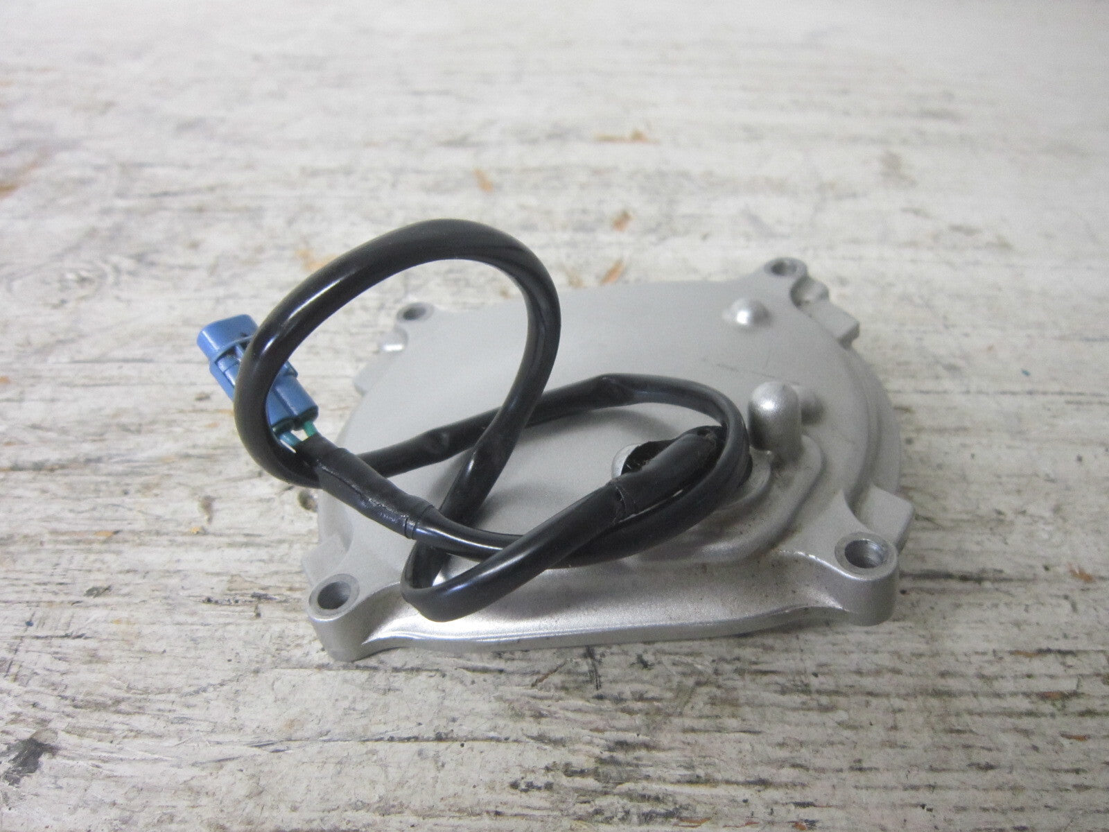 Kawasaki Jet Ski 2003 STX-12F OEM Pulse Cover Assembly Part# 14091-3745
