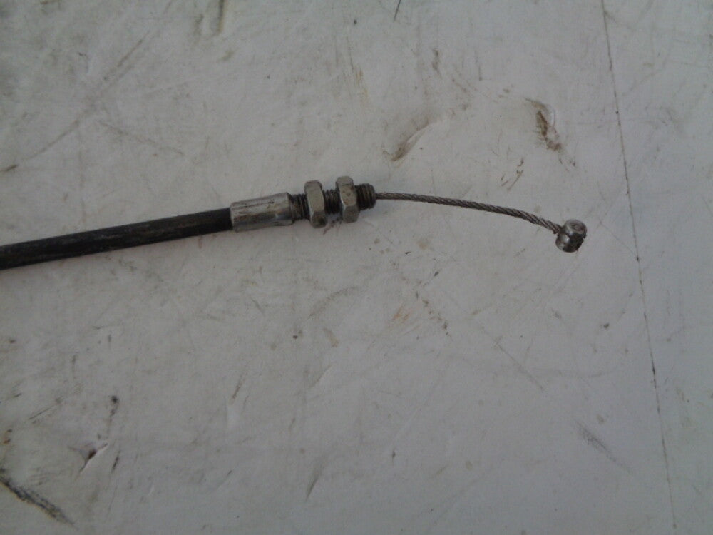 Yamaha Waverunner 1999-2005 XL SV XLT SUV Handlebar + Controls F0D-U1552-00-00