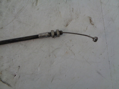 Yamaha Waverunner 1999-2005 XL SV XLT SUV Handlebar + Controls F0D-U1552-00-00