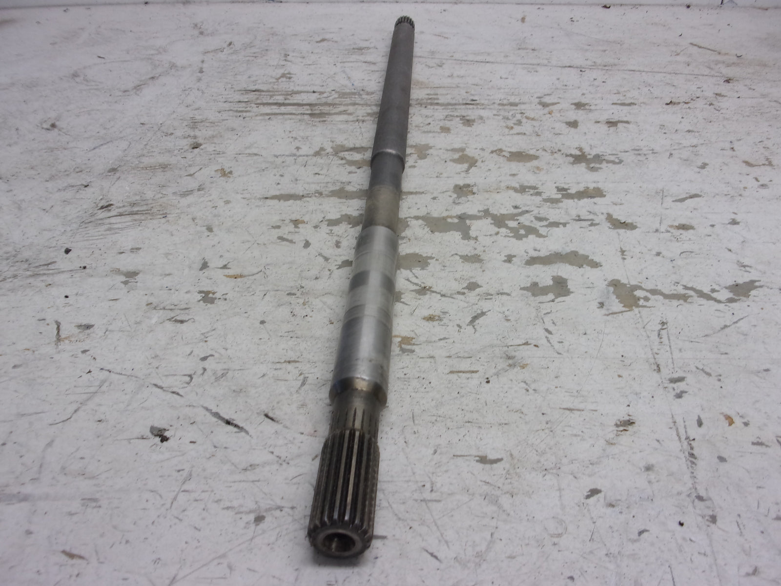 Polaris PWC Watercraft 1996-2000 Virage SL SLX SLT OEM Drive Shaft # 6230103