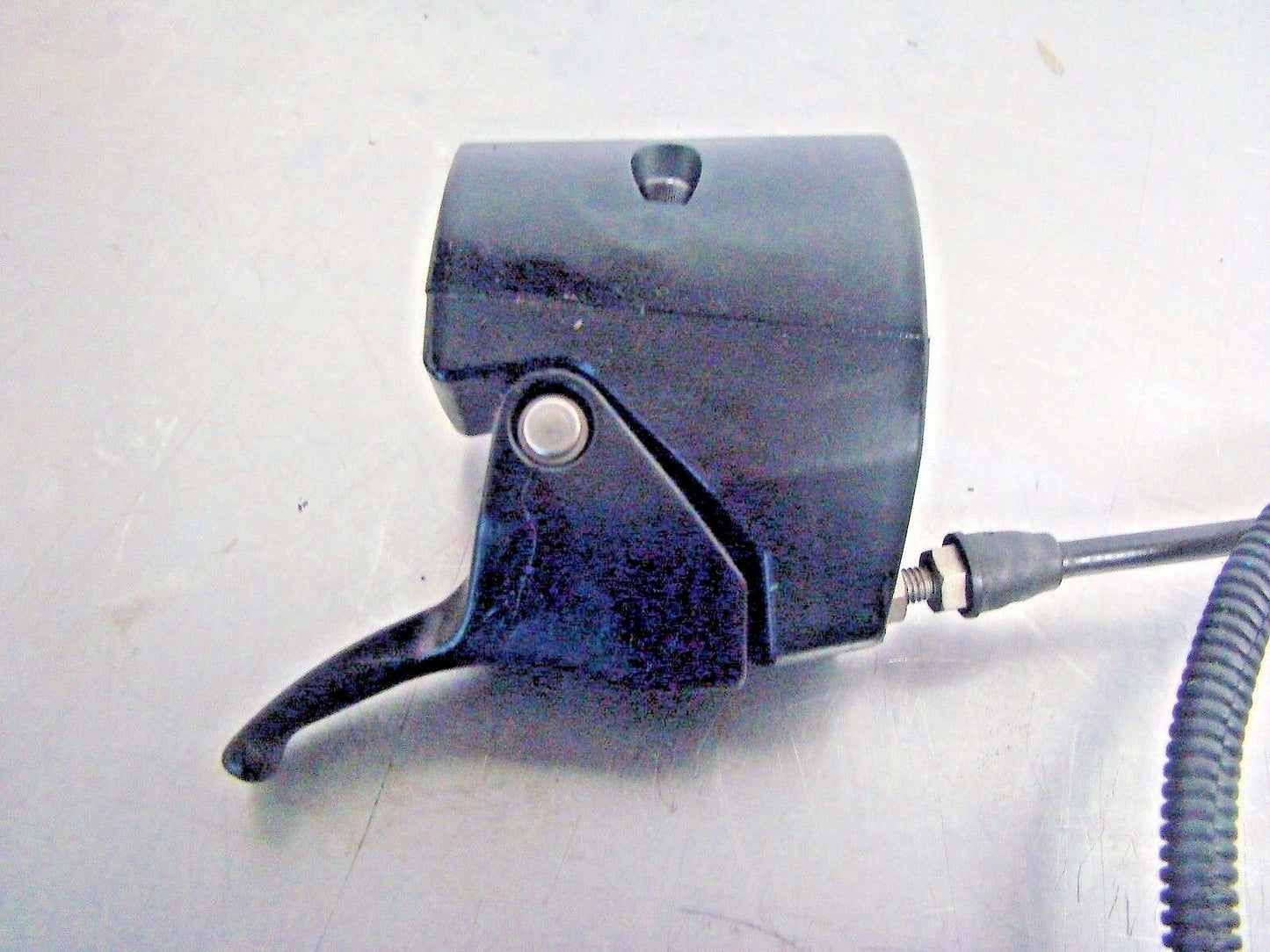 Yamaha 2005-2009 Waverunner VX 110 Throttle Assembly & Cable 6D3-26311-00-00
