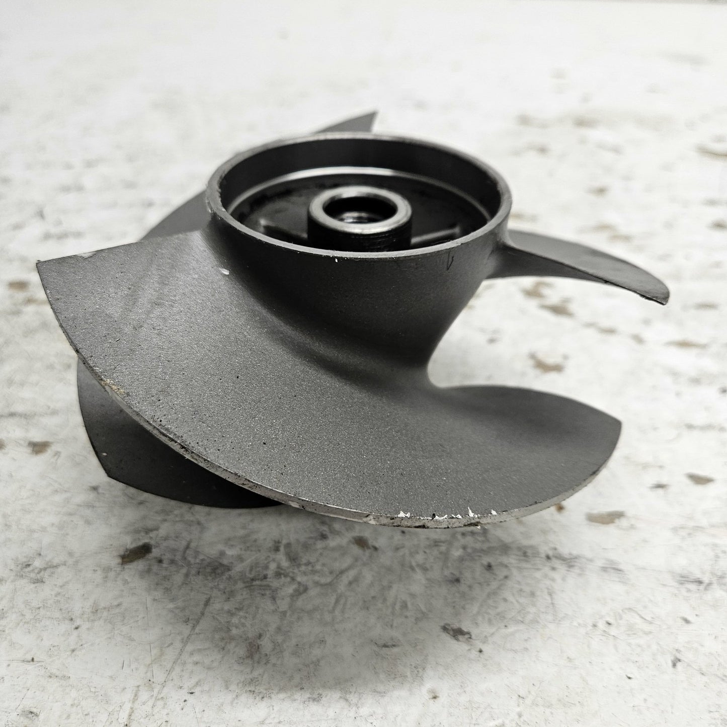 Kawasaki Jet Ski 2004-2023 STX-15 SX-R OEM Dealer Take Off Impeller # 59255-3729