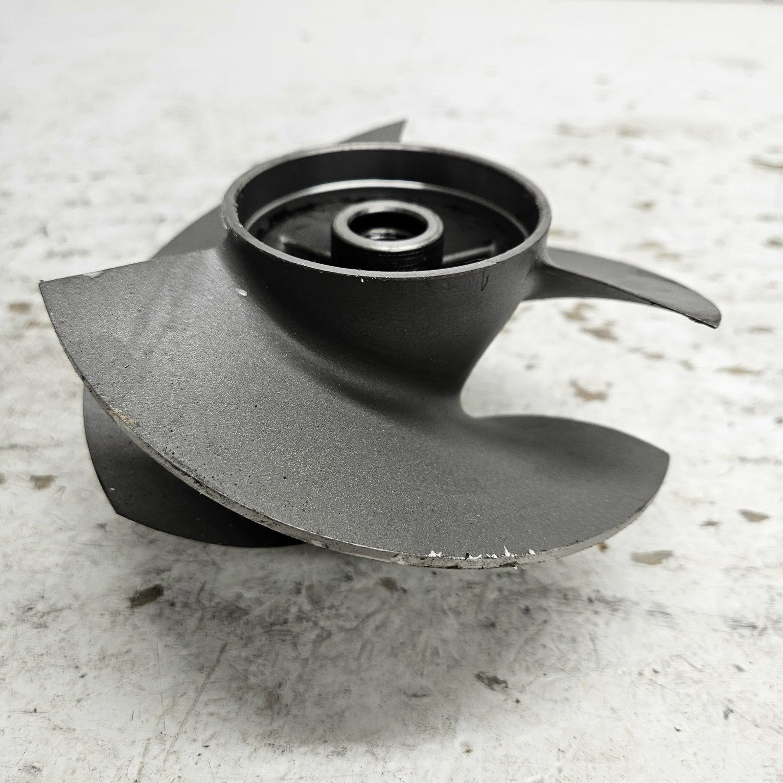 Kawasaki Jet Ski 2004-2023 STX-15 SX-R OEM Dealer Take Off Impeller # 59255-3729