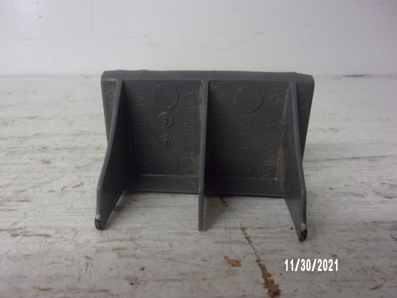 Sea Doo Bombardier PWC 1996-2005 GTI LRV GTX GTS OEM Sponson Insert # 293450149