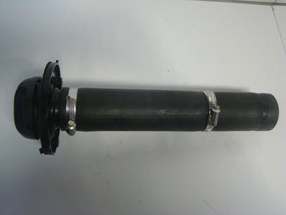 Sea Doo Bombardier 2014-2019 All Spark Models Fuel Filler Neck + Cap # 275500857