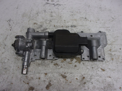 Kawasaki Jet Ski 2004-2021 Ultra STX SX-R OEM Oil Pump Covers Part# 14091-3767