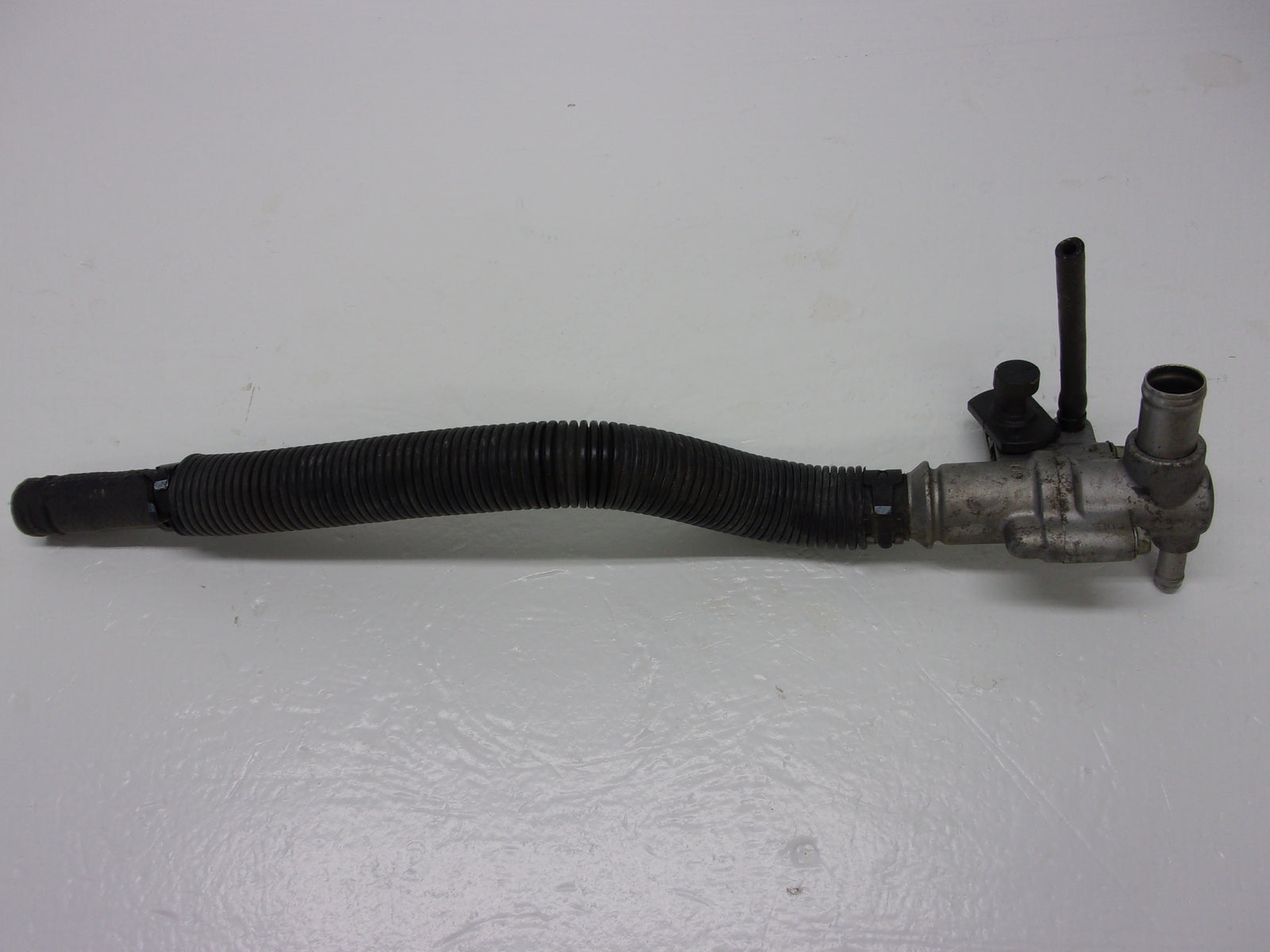 Yamaha WaveRunner 2002-2004 FX FX140 OEM Complete Thermostat # 60E-12417-00-94