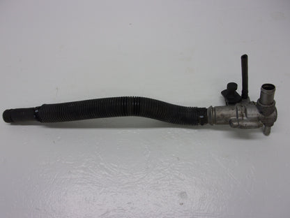 Yamaha WaveRunner 2002-2004 FX FX140 OEM Complete Thermostat # 60E-12417-00-94