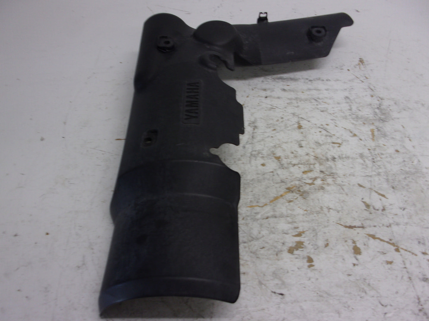 Yamaha WaveRunner 2000-2002 GP1200 OEM Muffler Protector Part# 67X-14718-00-00