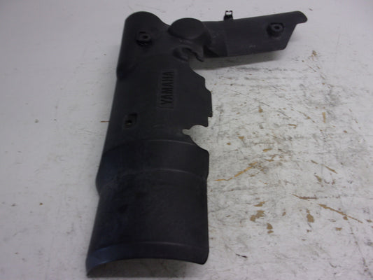 Yamaha WaveRunner 2000-2002 GP1200 OEM Muffler Protector Part# 67X-14718-00-00
