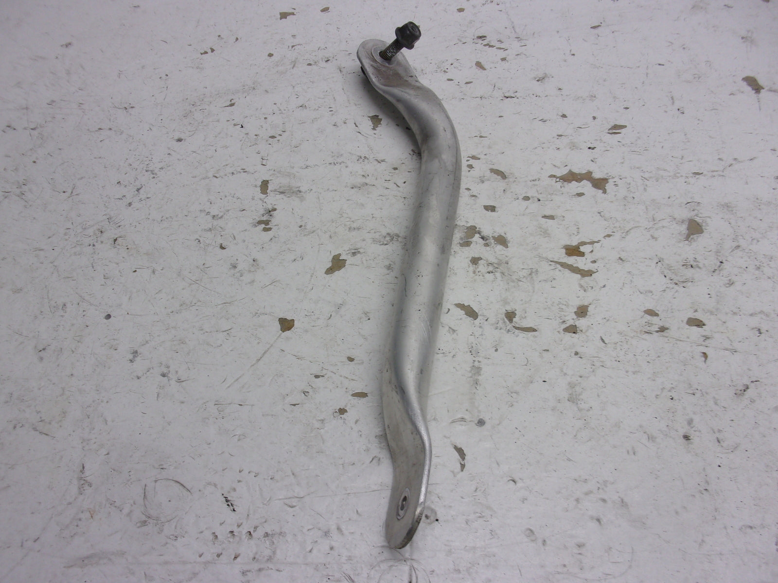 Polaris Snowmobile 2011-2022 RMK Pro Assault OEM Front Lower Bumper Tube 5335801