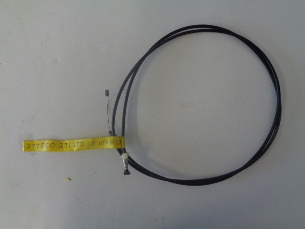 Sea Doo Bombardier PWC 1994 - 1995 GTX Throttle Cable Assembly Part # 277000271