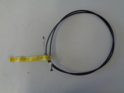Sea Doo Bombardier PWC 1994 - 1995 GTX Throttle Cable Assembly Part # 277000271
