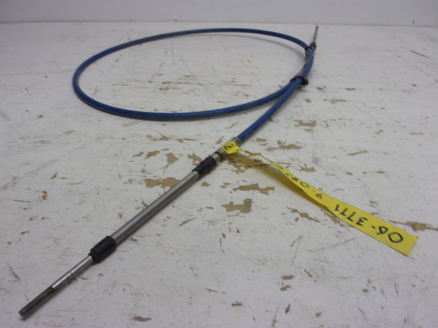 Kawasaki Jet Ski 1999-2005 Ultra 130/150OEM Steering Cable Part# 59406-3771