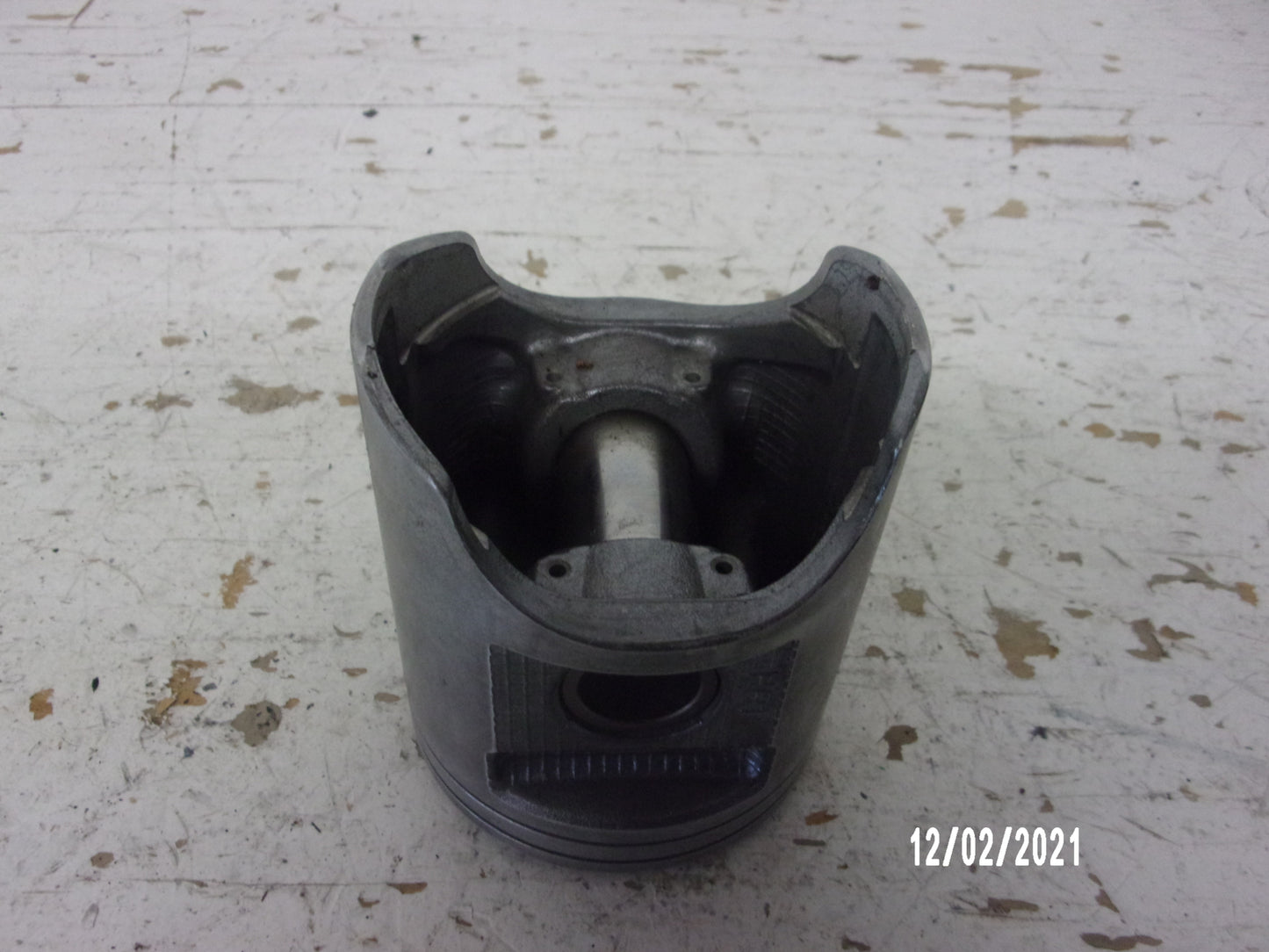 Kawasaki Jet Ski 2000-2004 STX / Ultra OEM Piston Assembly Part# 13001-3731