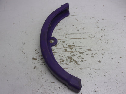 Yamaha Waverunner 1996-1997 SuperJet 700 OEM Gunwale Bow Bumper GM6-62501-00-00