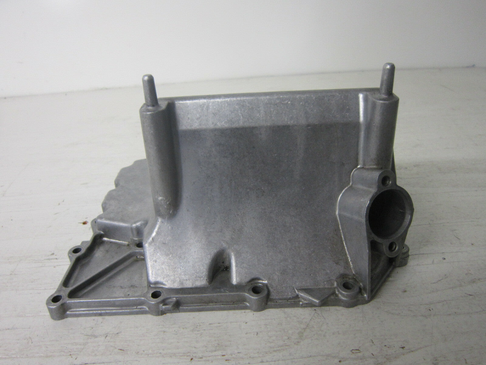 Sea Doo Bombardier 2014-2016 Spark GTI GTS 900 Ace Oil Sump Cover Part 420656700