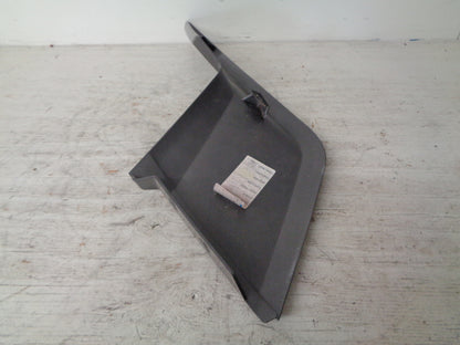 Polaris 2016-2018 Slingshot OEM NEW RH Metallic Silver Upper Wing Part# 5439700