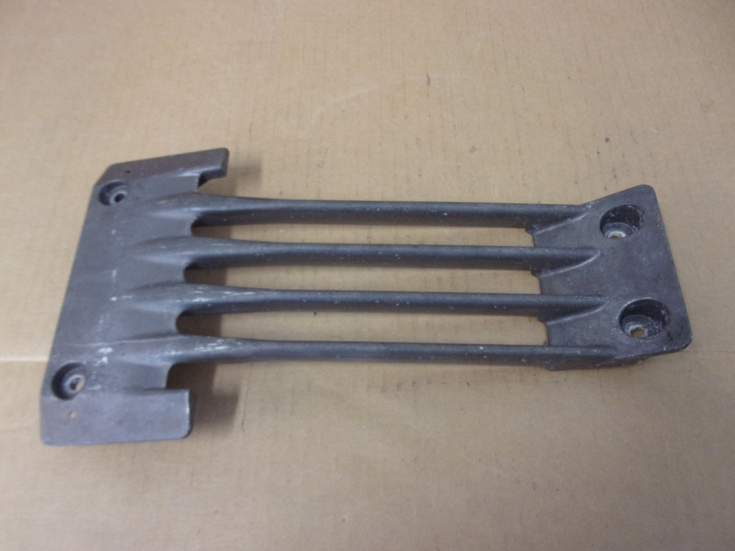 Yamaha WaveRunner 2000-2008 GP1200/1300 OEM Intake Grate Part# 67X-51333-00-94