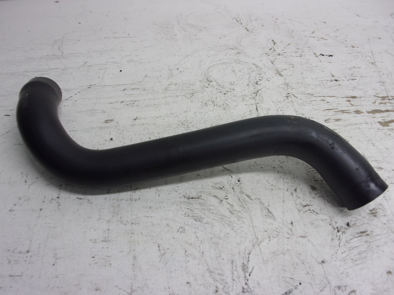 Yamaha WaveRunner 1995-1998 WaveVenture Oil Filler Hose # GJ3-U776C-00-00